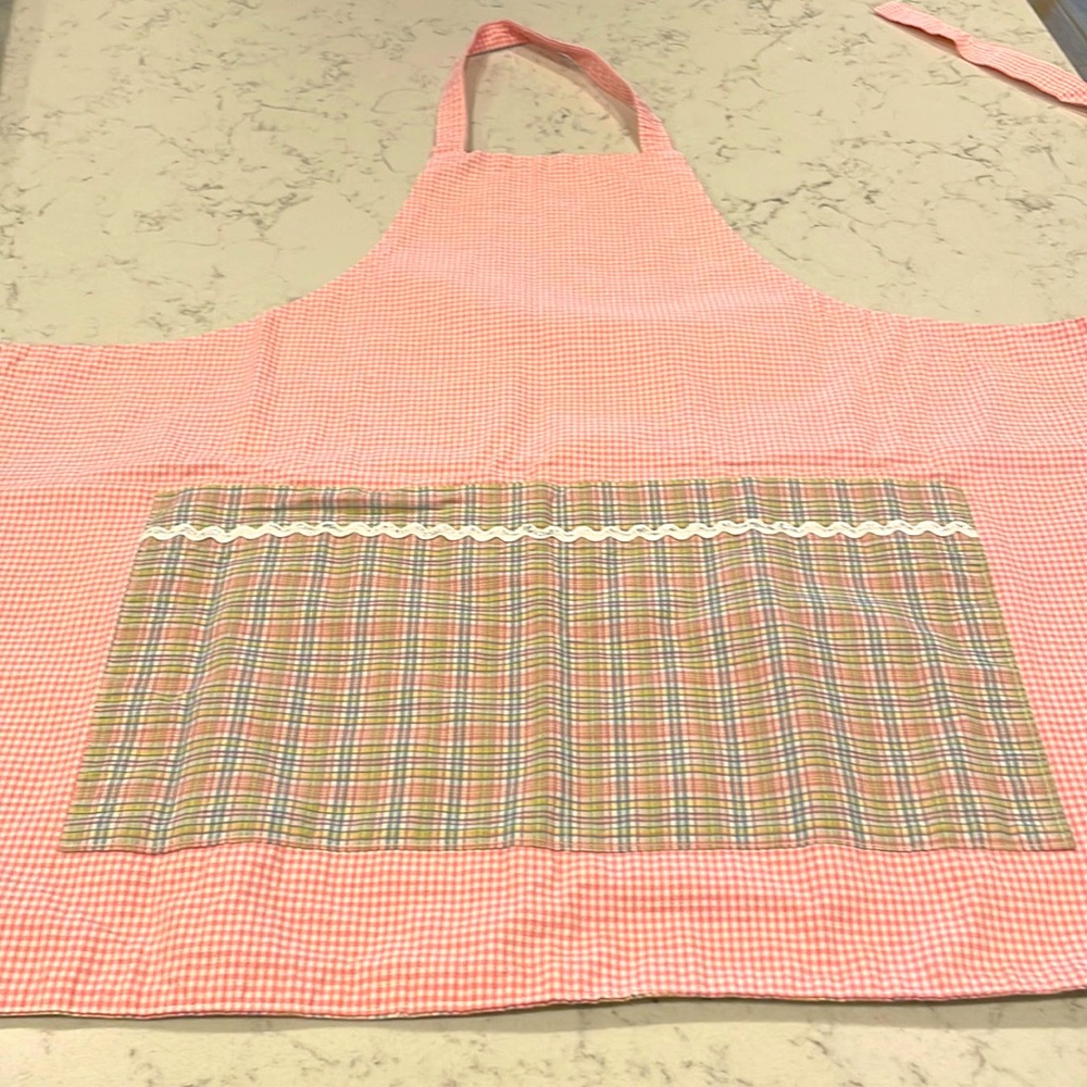 Chef Apron